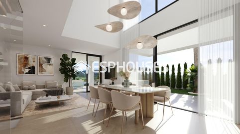 Foto 4 de Casa o xalet en venda a Golf Bahía, Finestrat