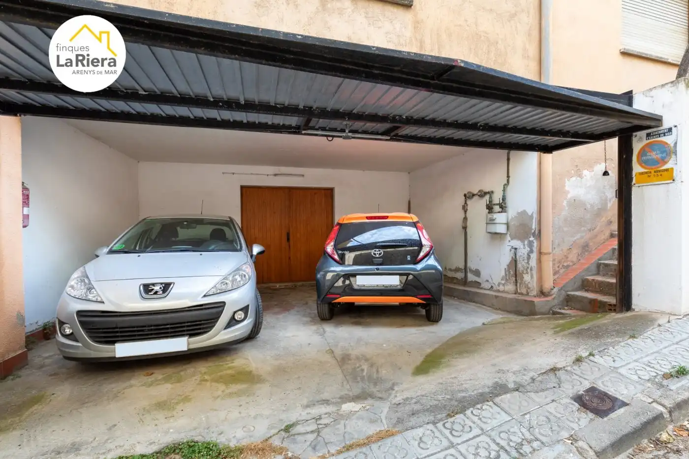Casa amb terrassa en venda a Centre, imagen 27