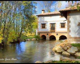 Finca rústica en venda en Santa Marina del Rey amb Calefacció, Jardí privat i Parquet