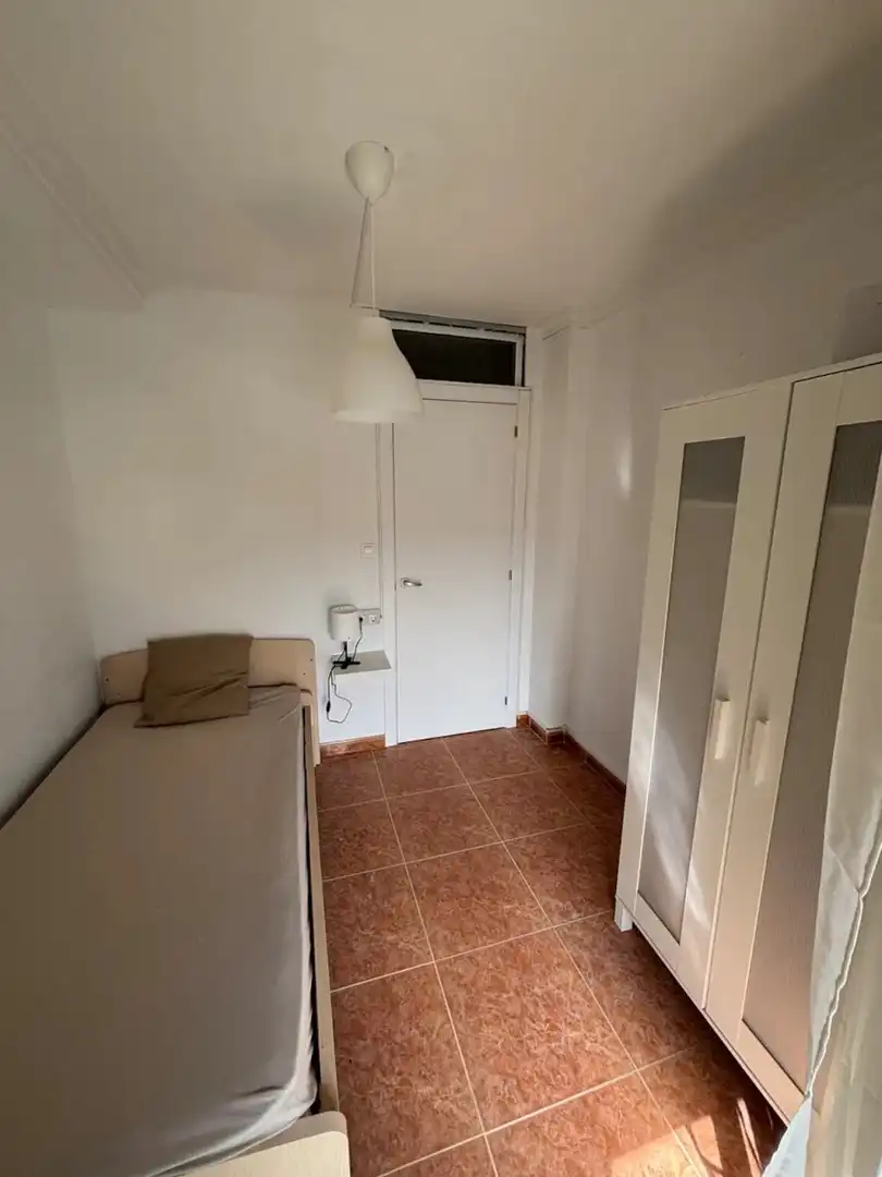 Flat for share in San Pablo - Santa Justa
