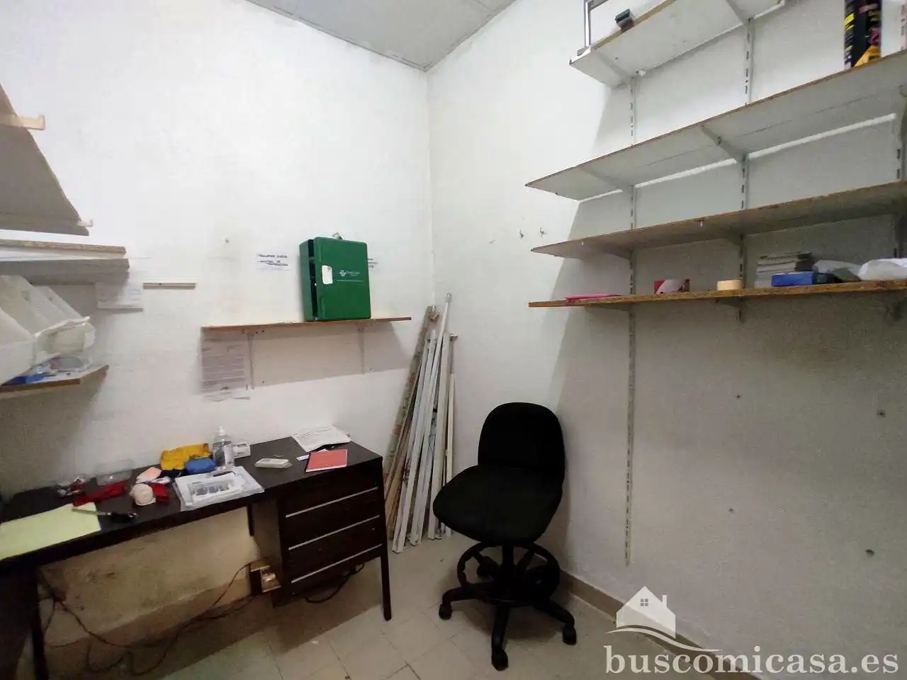 Local comercial en venda a De Andalucía, imagen 2