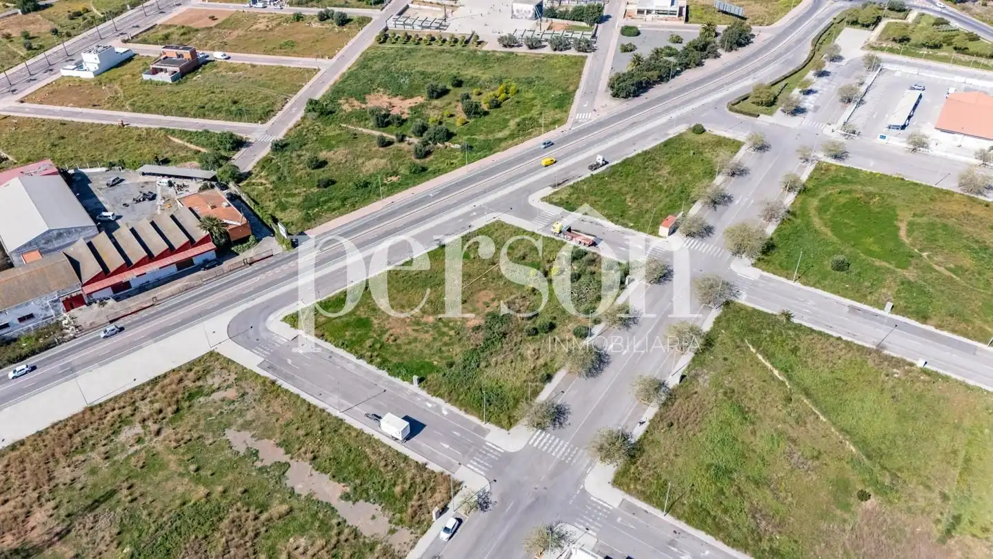Terreny residencial en venda a La Vall d'Uixó, imagen 11