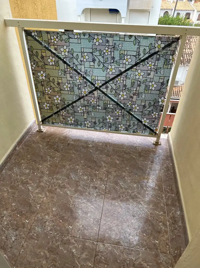 Apartament de lloguer a Carrer de la Milotxa, Miramar