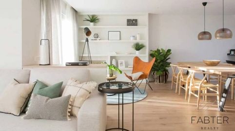 FABTER REALTY presenta este elegante dúplex rehabilitado en Moià, con parking y ascensor!!, imagen 5