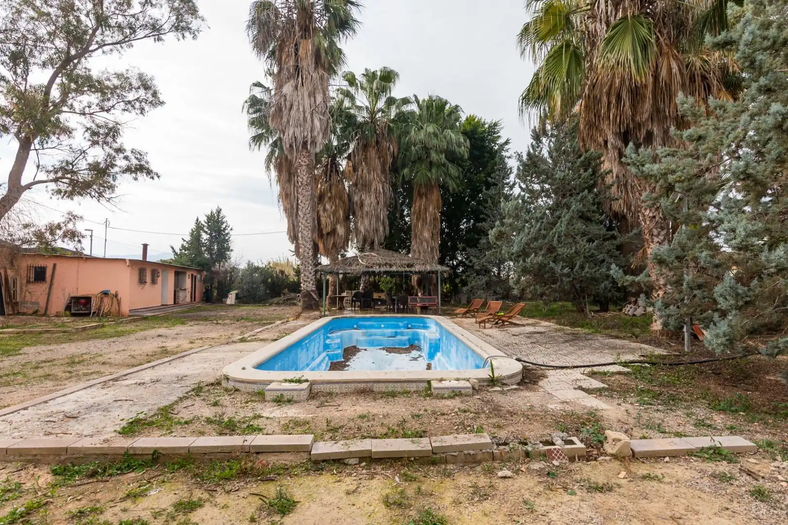 Casa con piscina en venta en Pedanías Este, imagen 8