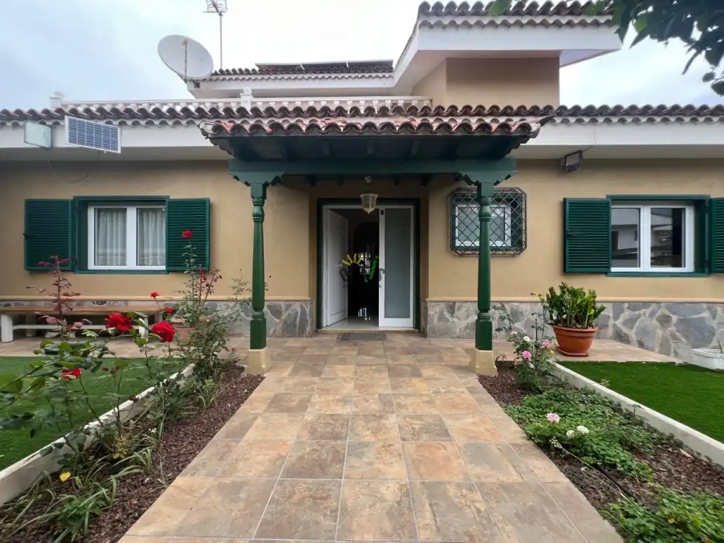 Casa o chalet en venta en La Orotava con Terraza