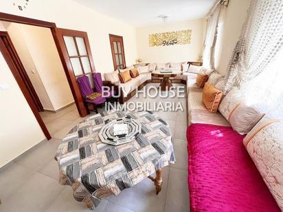 Living room of Flat for sale in Yuncler