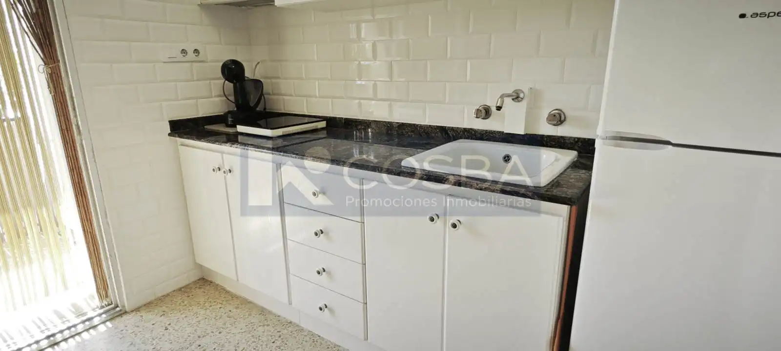 Apartments for sale in El Palmar - Los Molinos