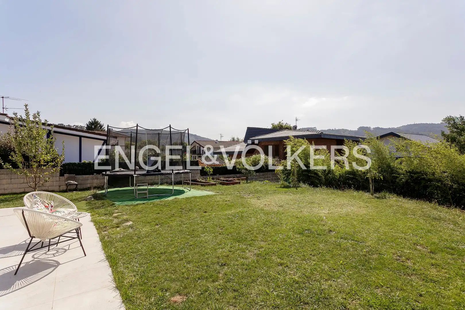 Casa con jardín en venta en Plentzia, imagen 6
