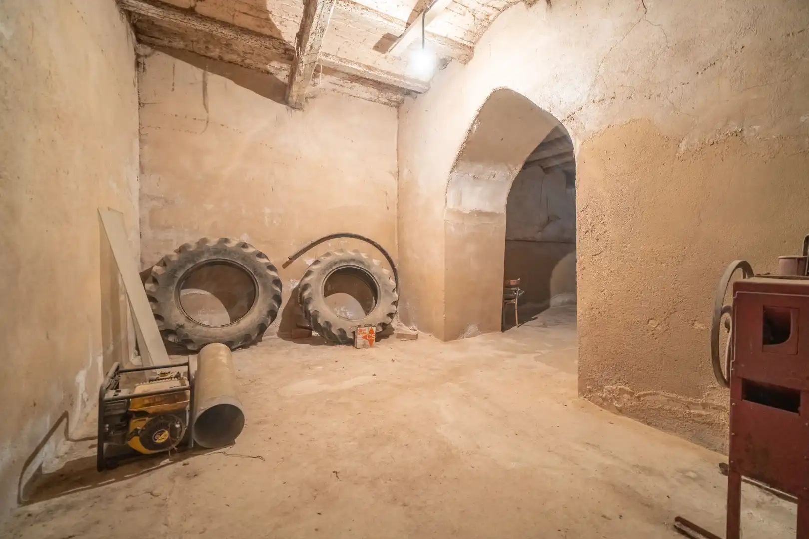 Maison rustique à vendre à Rodrigo Ximenez de Rada, imagen 53