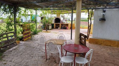 Foto 3 de Casa o chalet en venta en Carretera de Córdoba - Libertad, Puertollano