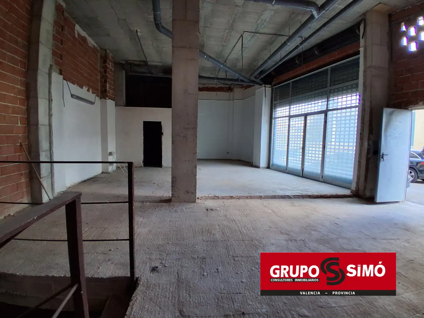Gewerbefläche zum Verkauf in Carrer de Carles Albors, imagen 3