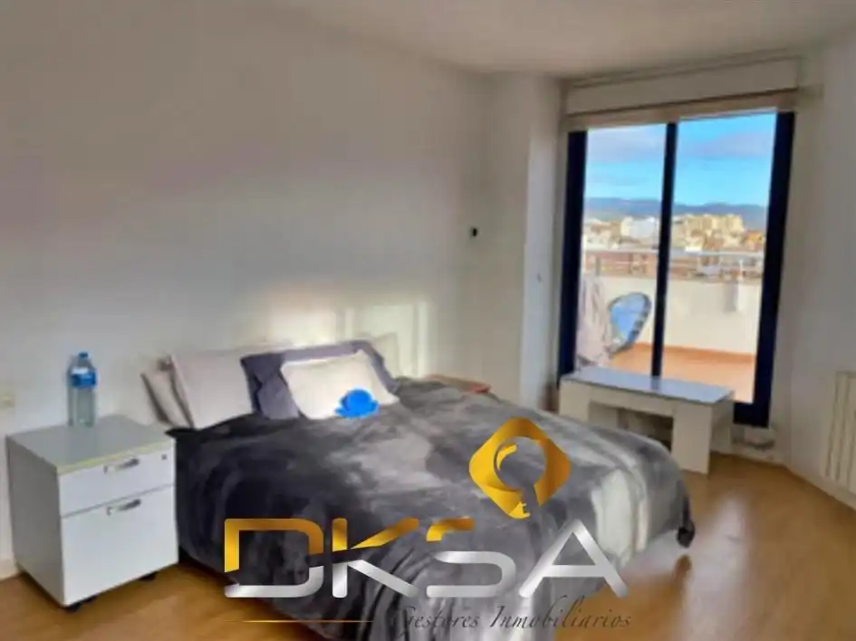 Ático con terraza en venta en Calle CANTO DE CASTALIA, imagen 8