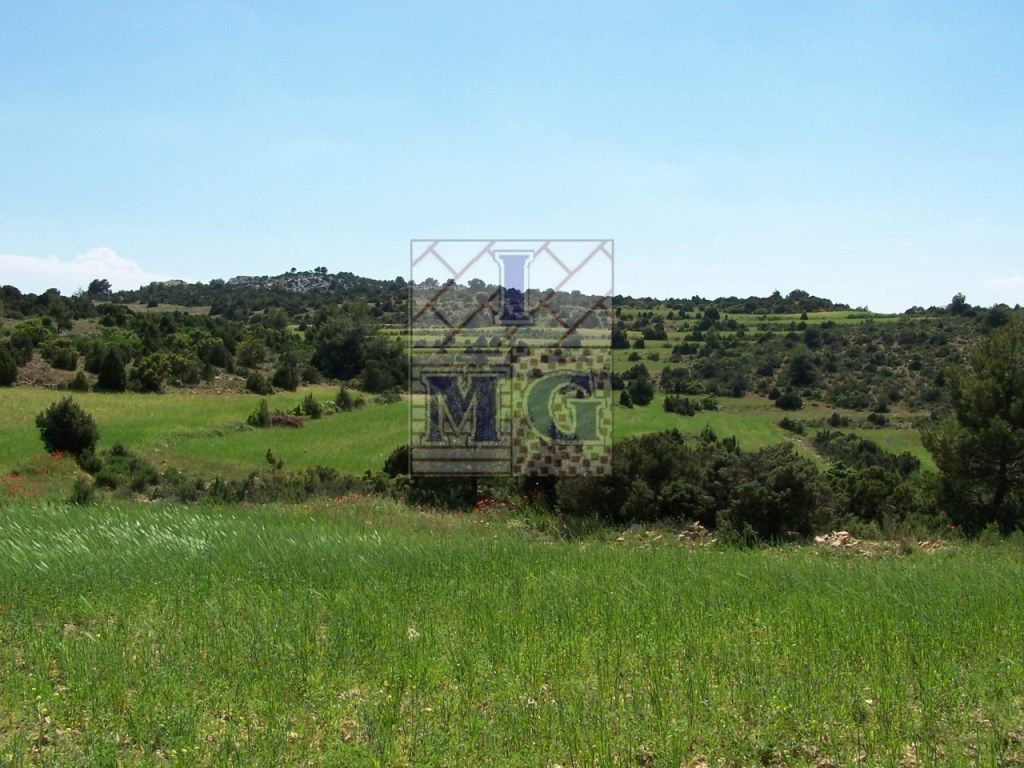 Finca rústica en venda