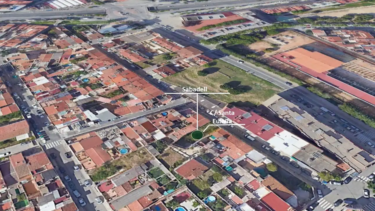 Terreno rustico in vendita a C/ Santa Eulalia, imagen 4