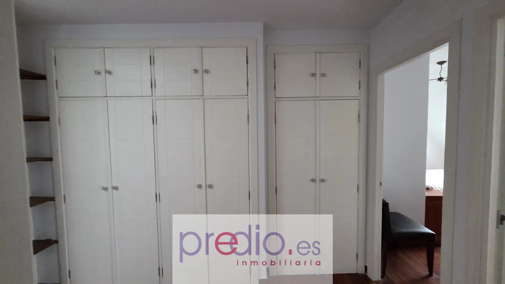 Habitación de Dúplex en venta en Lugo con Calefacción, Trastero y Amueblado