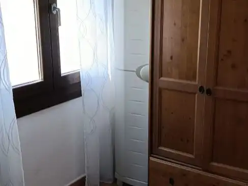 Habitación de Casa o chalet en venta en Sant Fost de Campsentelles con Aire acondicionado y Terraza