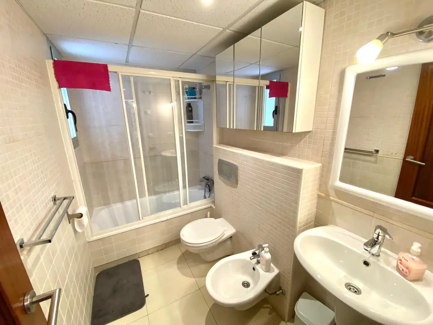 Apartments for rent in Calle Carmelo Simón Plá, 6, Playa de San Juan