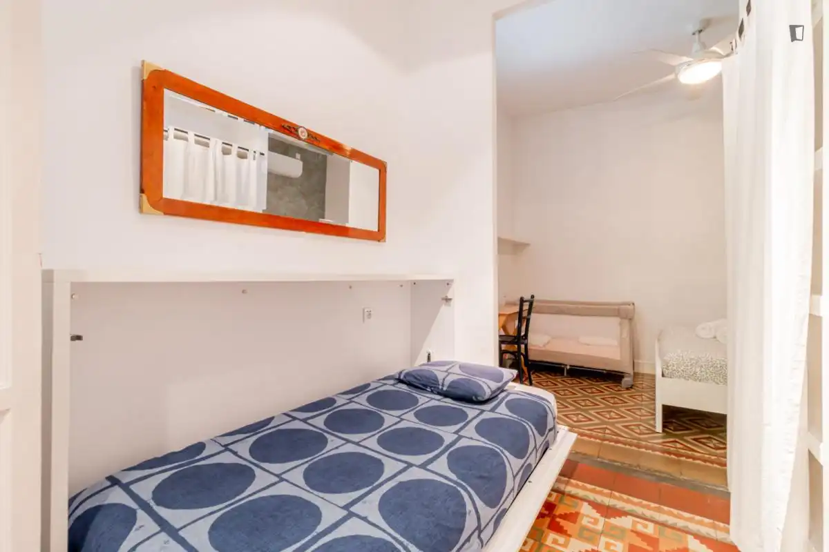 Apartament de lloguer a Sol