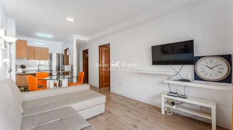 Foto 4 de Piso en venta en Jilguero, Palm - Mar, Arona
