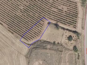 Terreno rustico in vendita a Badarán