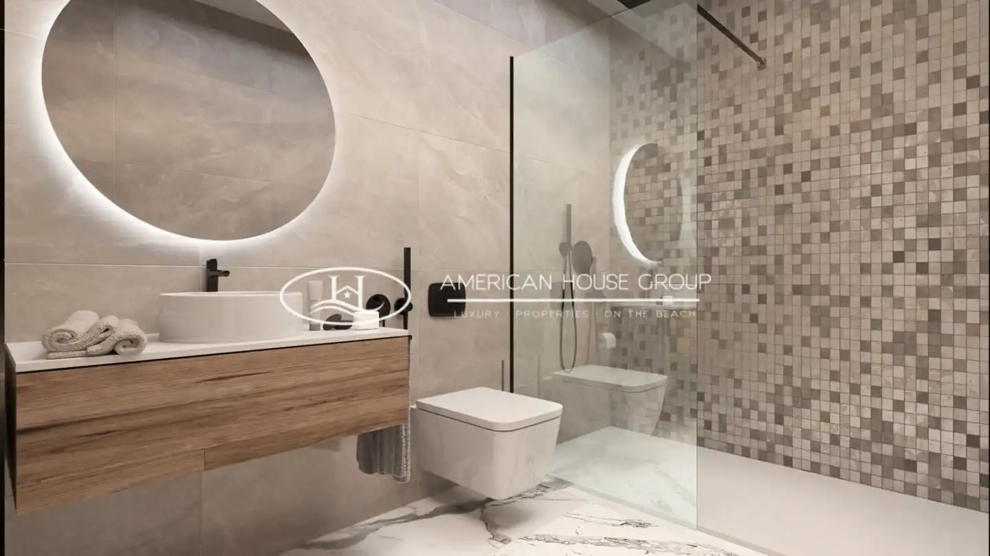 House with terrace for sale in Elviria - Cabopino, imagen 14
