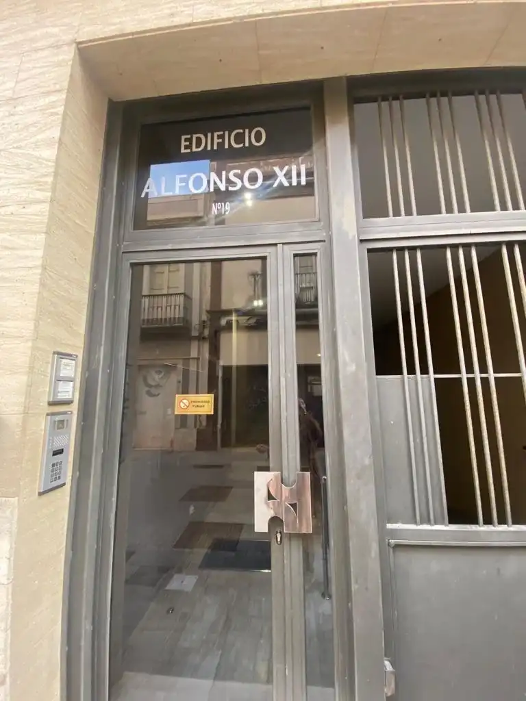 Loft zur Miete in Huelva, Huelva