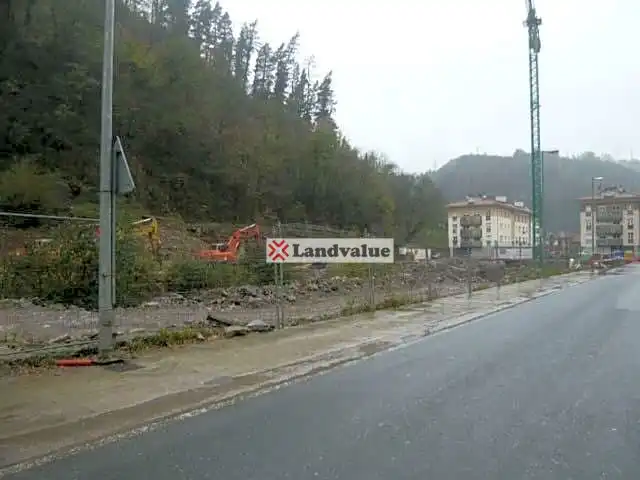 Residencial en venta en Bergara