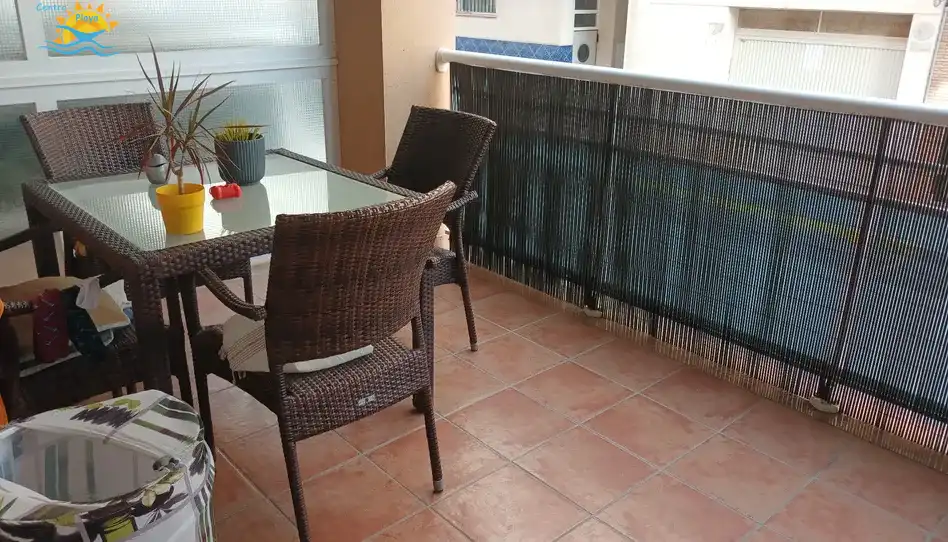 Mini appartamento con ascensore in vendita a Moncófar Playa