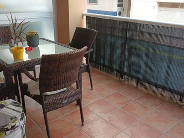 Appartement compact avec ascenseur à vendre à Moncófar Playa