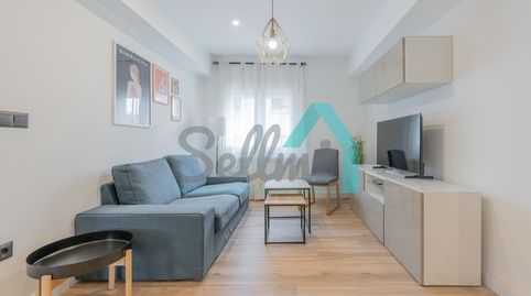 Photo 2 of Room in Facetos, Masip, Oviedo