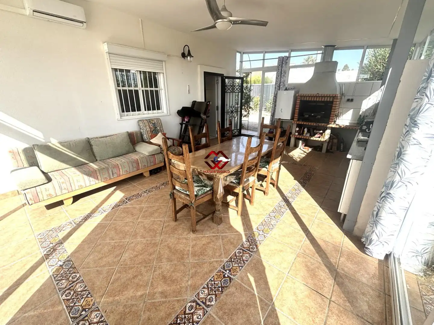 Landhaus mit Pool zum Verkauf in San Javier ciudad, imagen 14