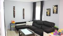 Living room of Flat for sale in  Córdoba Capital  with Air Conditioner, Terrace and Balcony