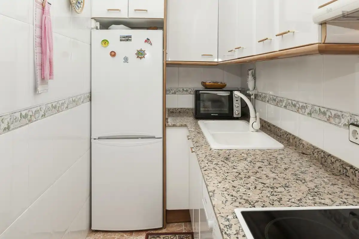 Habitació a Sants-Badal