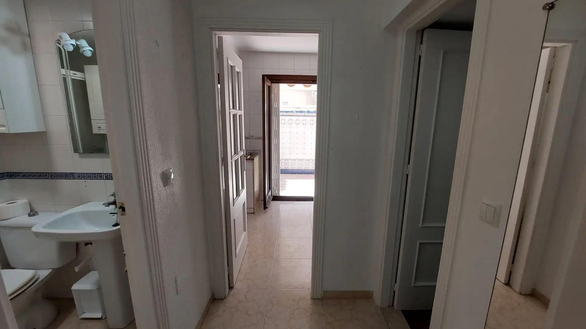 Casa adosada en venta en Los Alcázares con Terraza, Amueblado y Horno