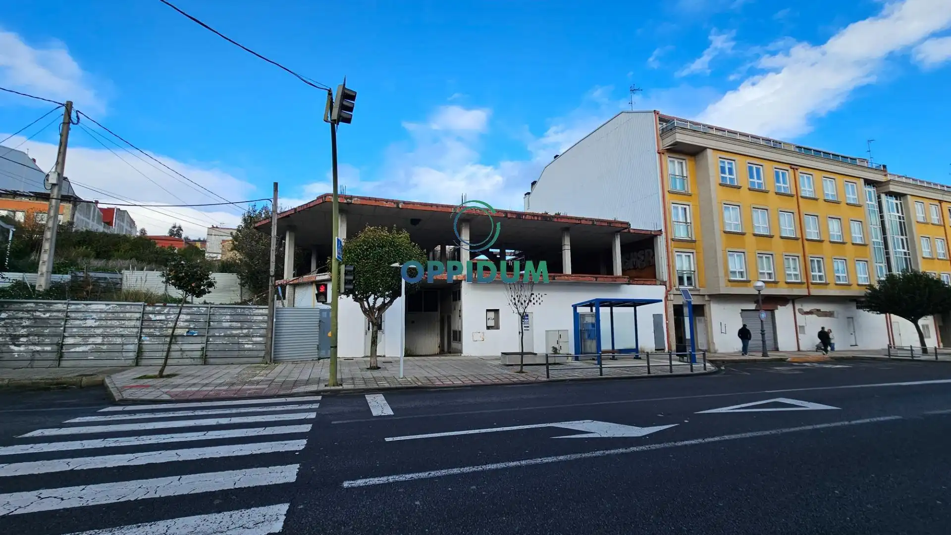 Residential for sale in Travesía MEICENDE 51