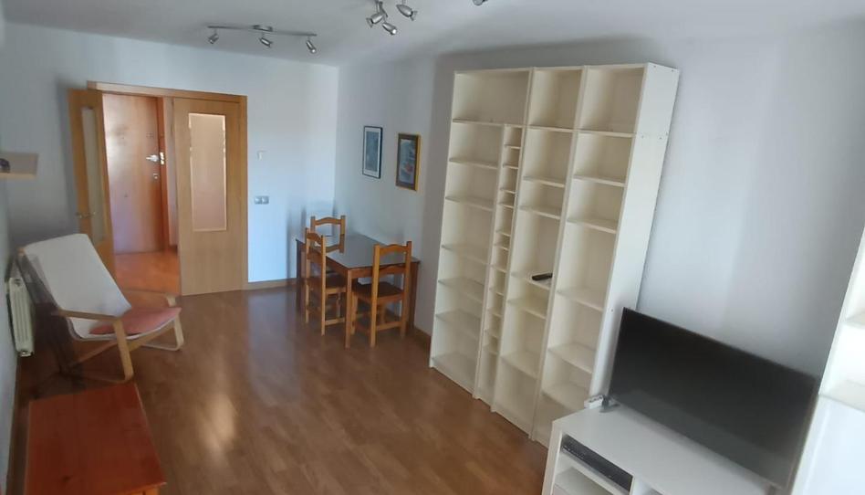 Foto 1 de Pis en venda a Centro, Cáceres