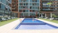 Piscina de Pis en venda en Paterna amb Aire condicionat, Terrassa i Traster