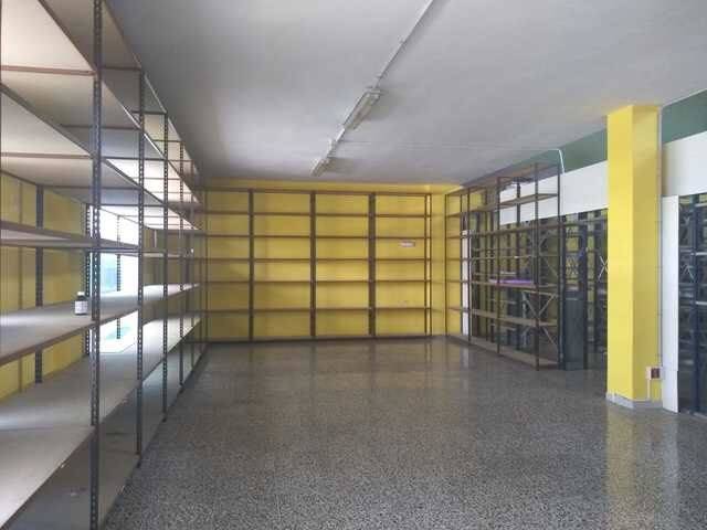 Nave industrial en Alquiler en La Perdoma - San Antonio - Benijos