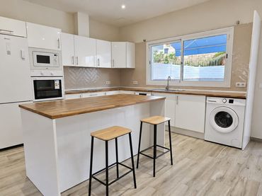 Appartamento con piscina in vendita a Cabo Blanco