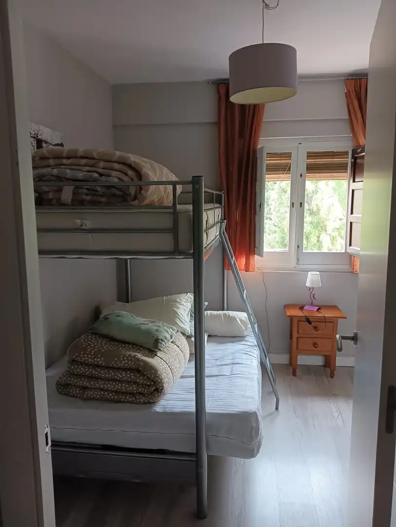 Flat for rent in Granada, Granada