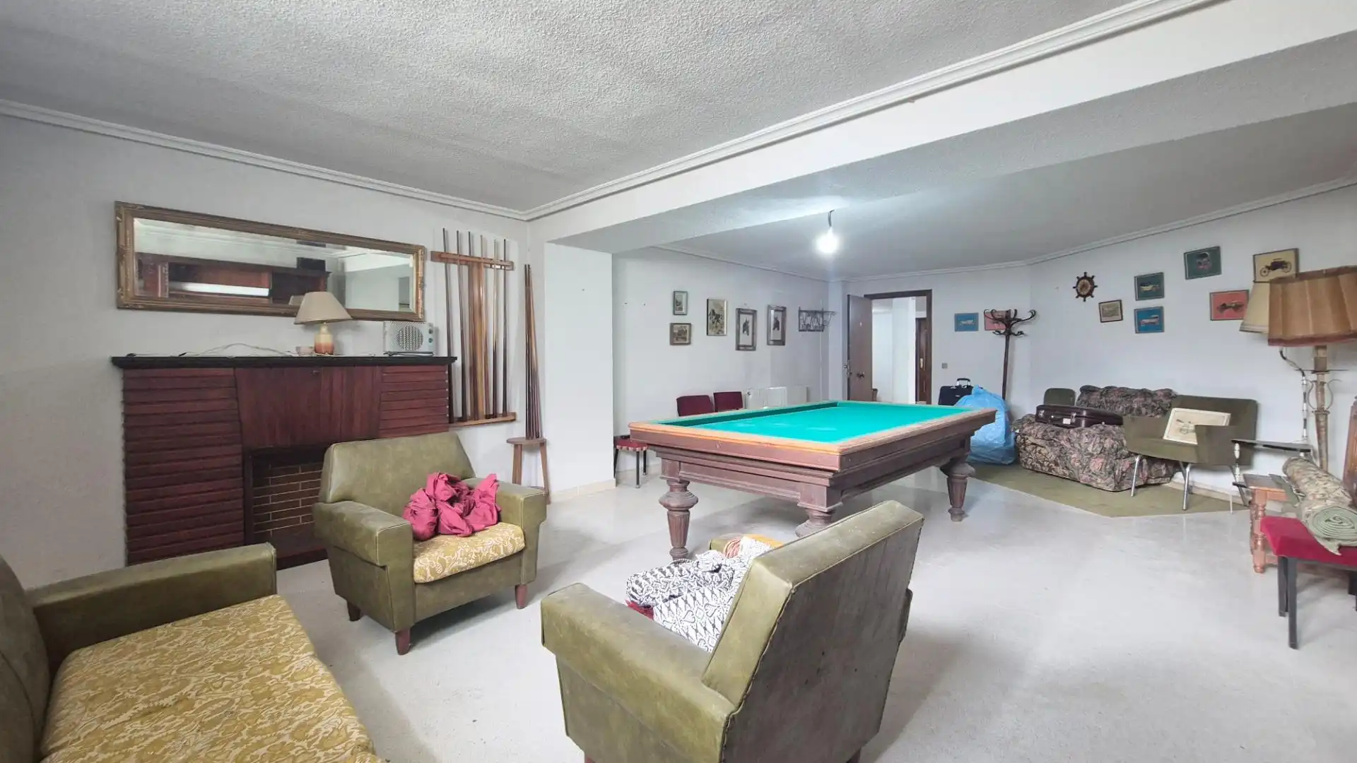 Chalet con piscina en venta en Alba de Tormes, imagen 74