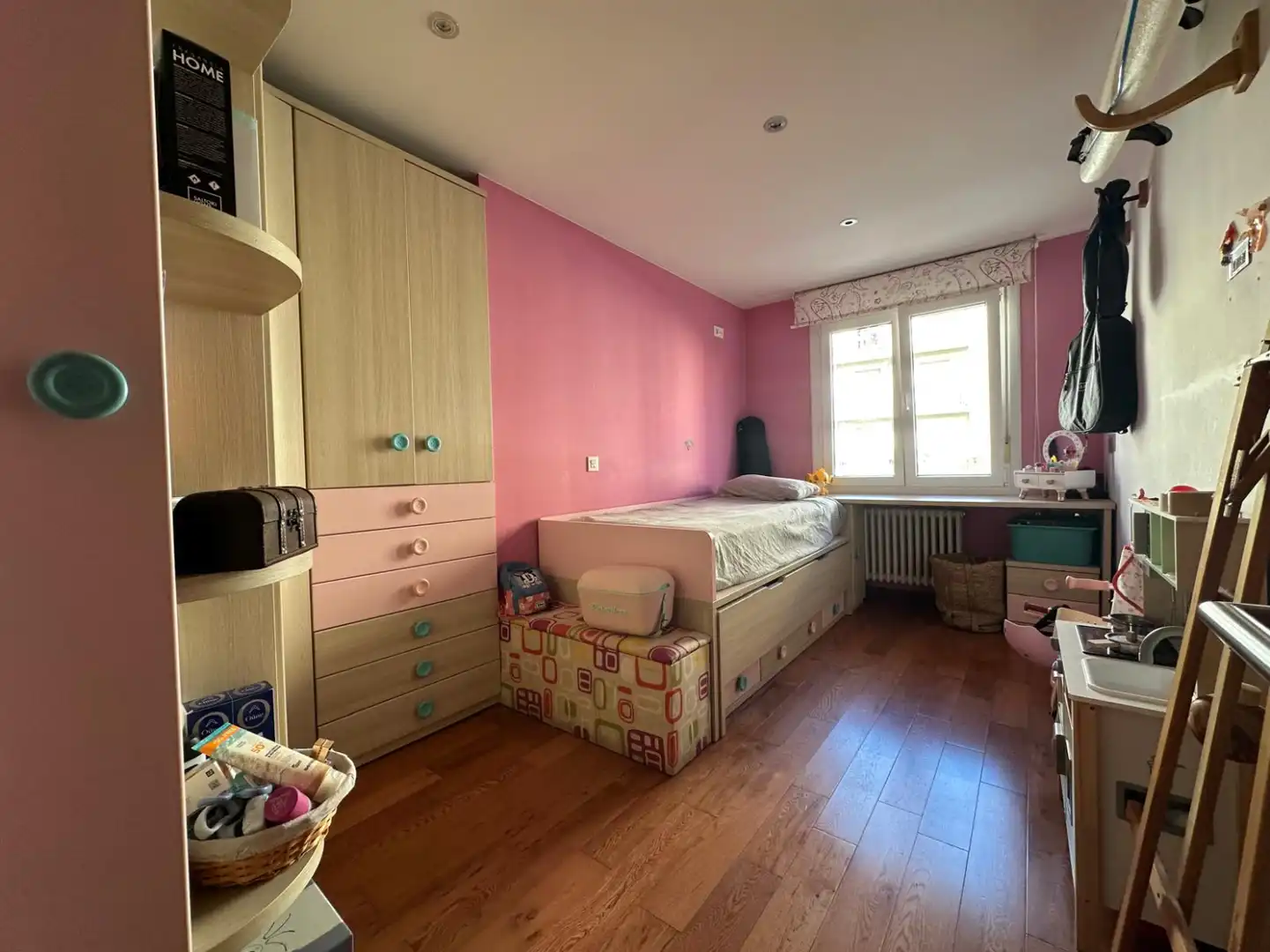 Pis amb ascensor en venda a Pamplona-Iruña - CALLE VIDANGOZ 16, imagen 20