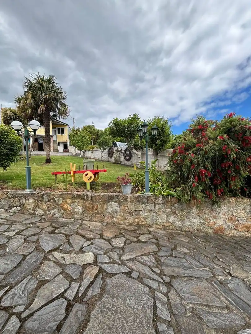 Villa avec piscine à vendre à Calle do Carrizo 15, imagen 13