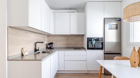 Photo 5 of Study for rent in Cuatro Caminos - Azca,  Madrid Capital