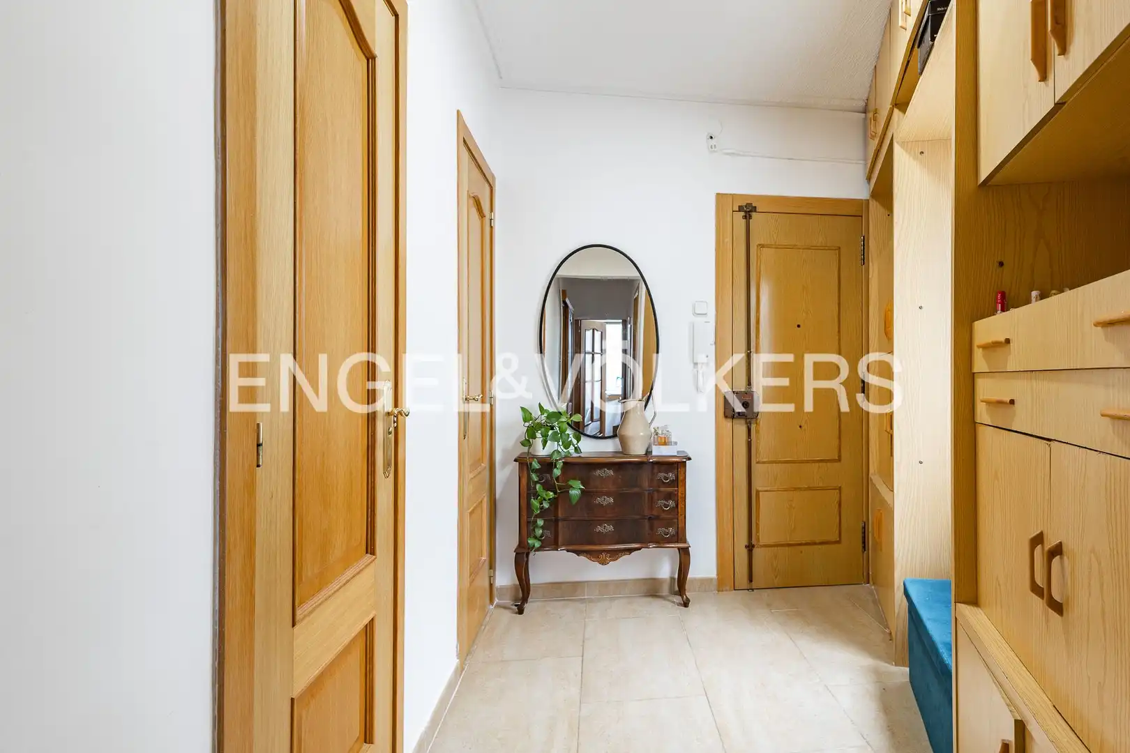 Flat for sale in Castellar del Vallès  with Air Conditioner, Heating and Balcony