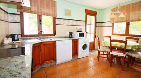 Photo 4 of Houses for rent in Castalla, Alicante