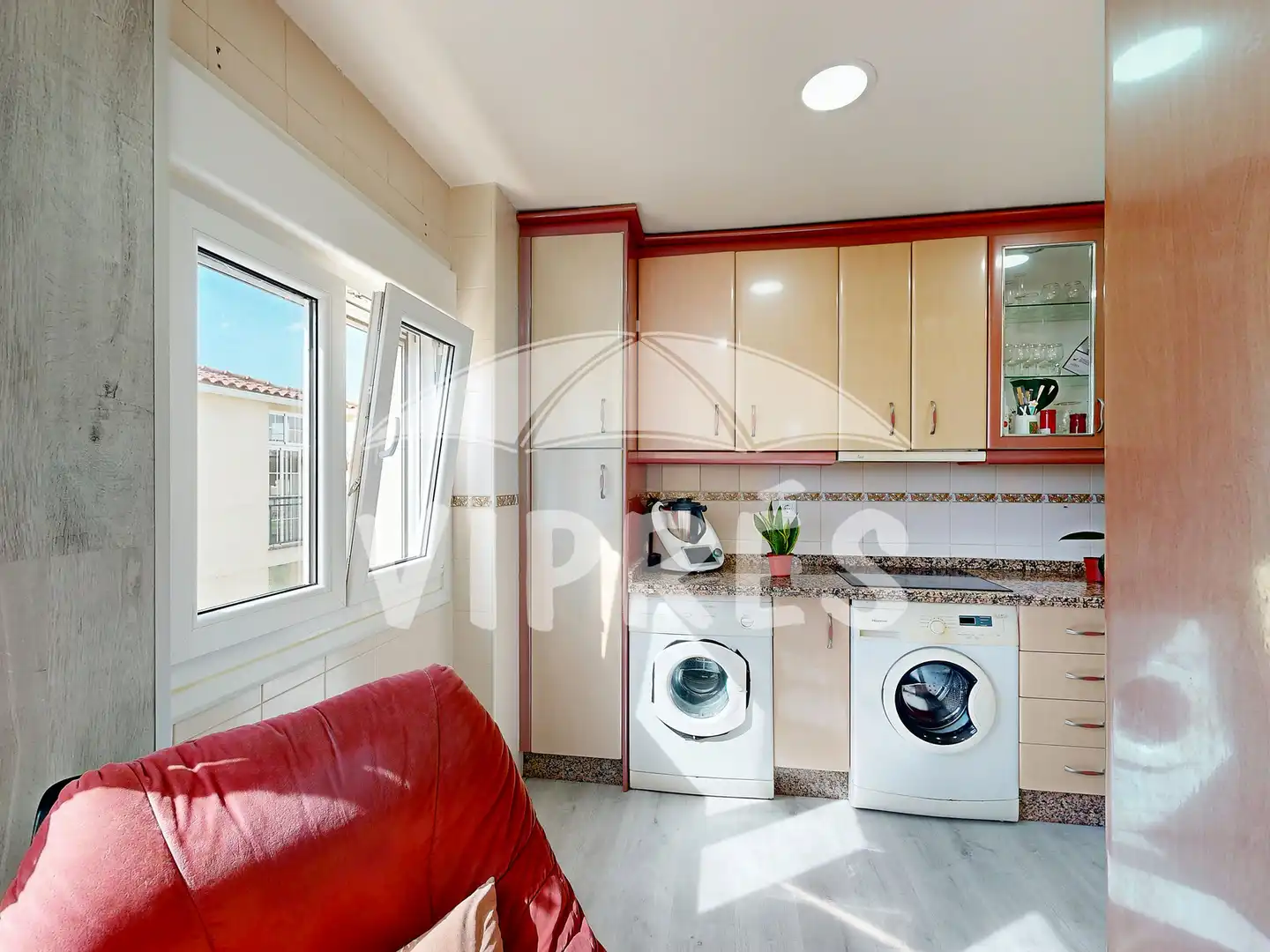 Cocina de Piso en venta en Mérida con Trastero