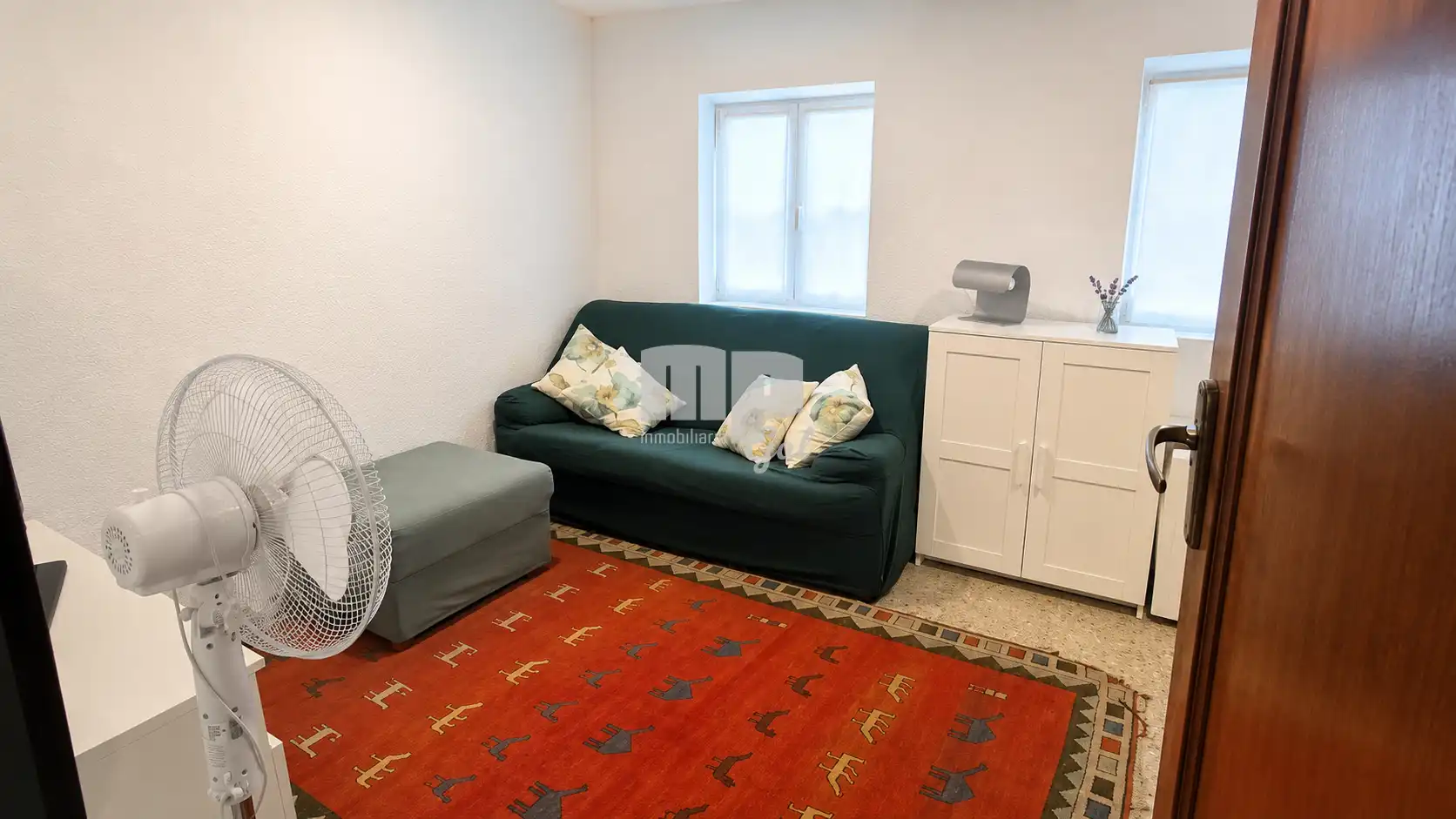 Casa rústica amb jardí en venda a Lugar Traspielas, imagen 5