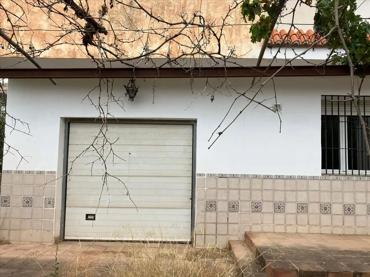 Residential for sale in Ugíjar